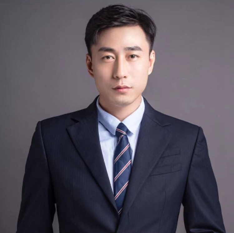 颜珍可 联合创始人 & 首席运营官
