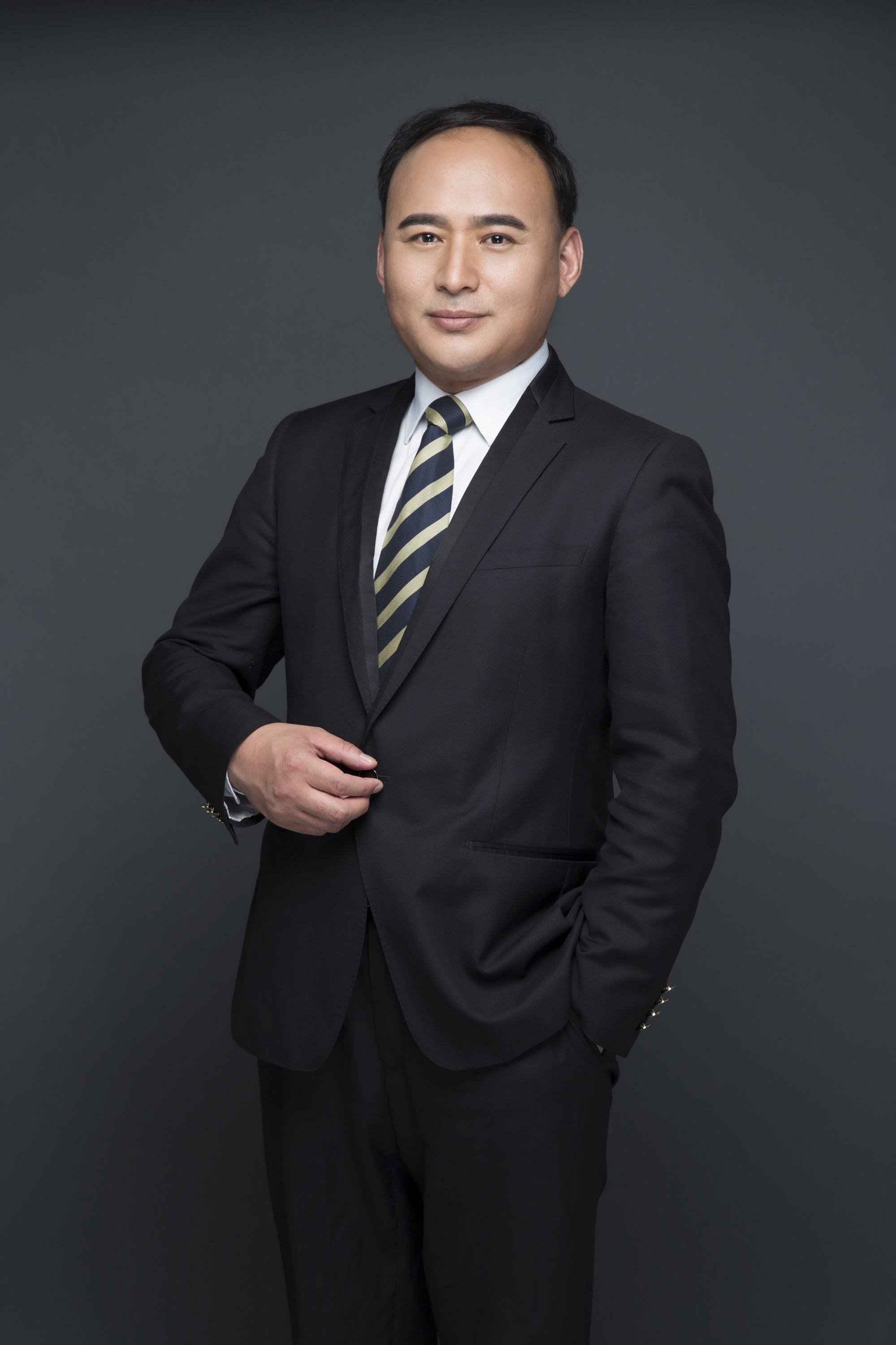 李心蓉制作统筹负责人